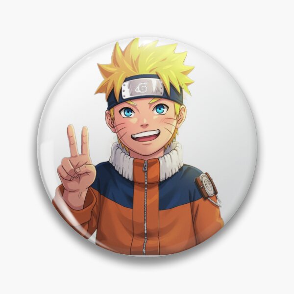 Item preview, Anime Ninja Boy Sticker designed and sold by Anime_stickers.