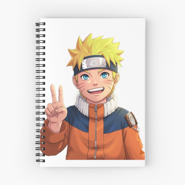 Item preview, Anime Ninja Boy Sticker designed and sold by Anime_stickers.