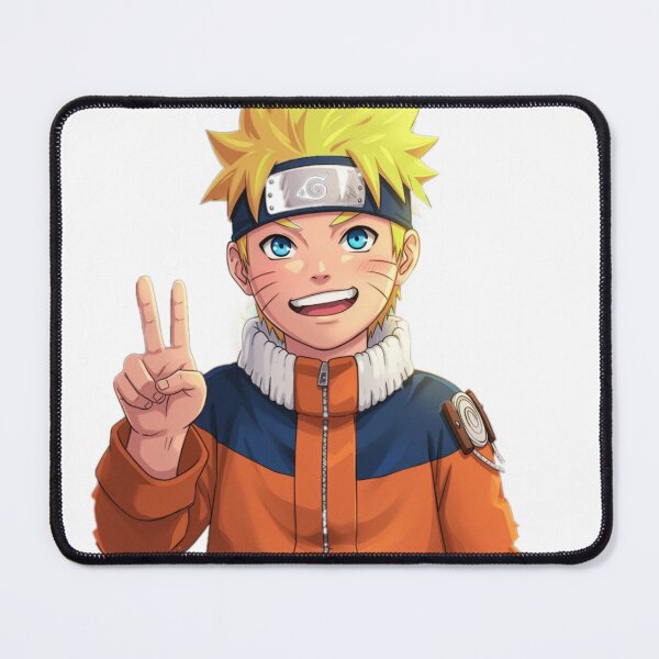 Item preview, Anime Ninja Boy Sticker designed and sold by Anime_stickers.