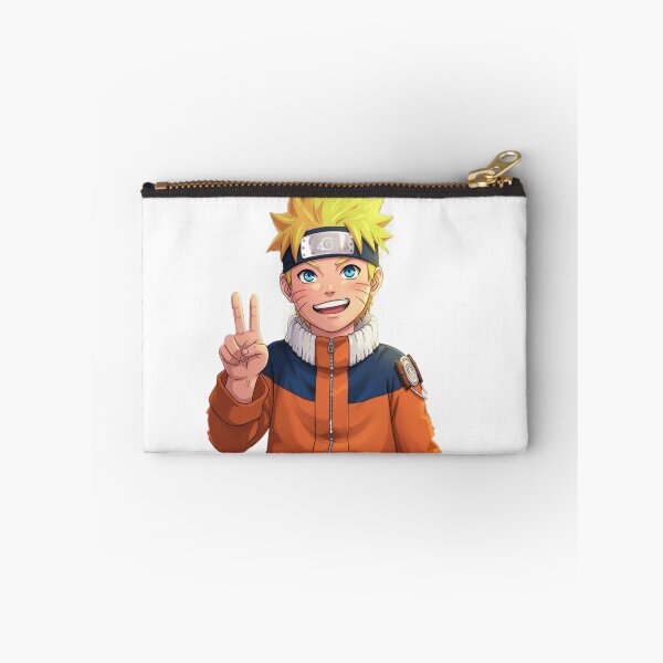 Item preview, Anime Ninja Boy Sticker designed and sold by Anime_stickers.