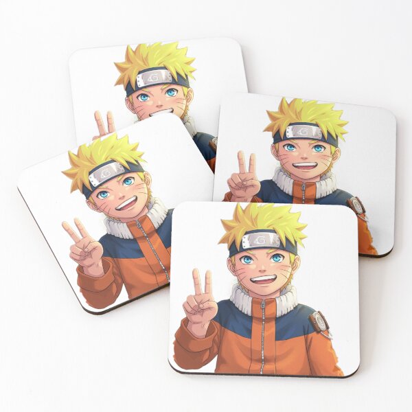 Item preview, Anime Ninja Boy Sticker designed and sold by Anime_stickers.