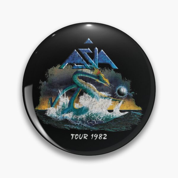 Item preview, ASIAS Tours 1982 Dragons  designed and sold by Oluwa290Arts.