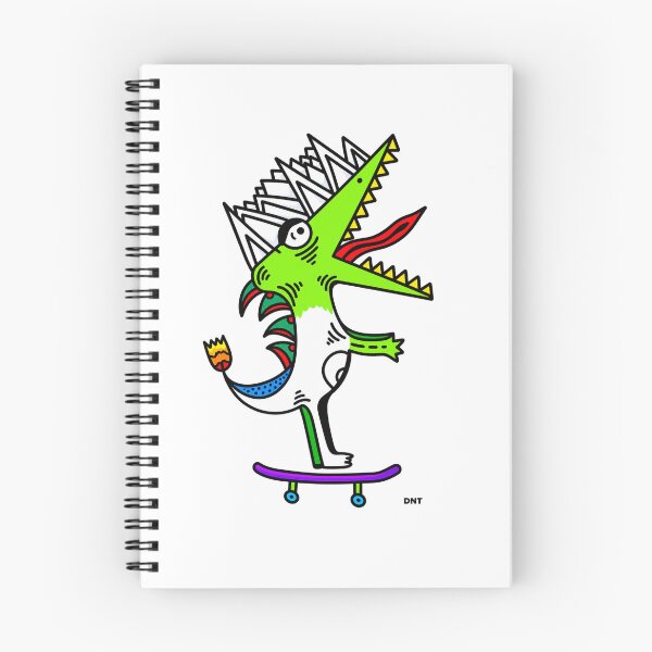 Item preview, DNT 3 designed and sold by Art DNT.
