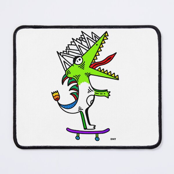 Item preview, DNT 3 designed and sold by Art DNT.