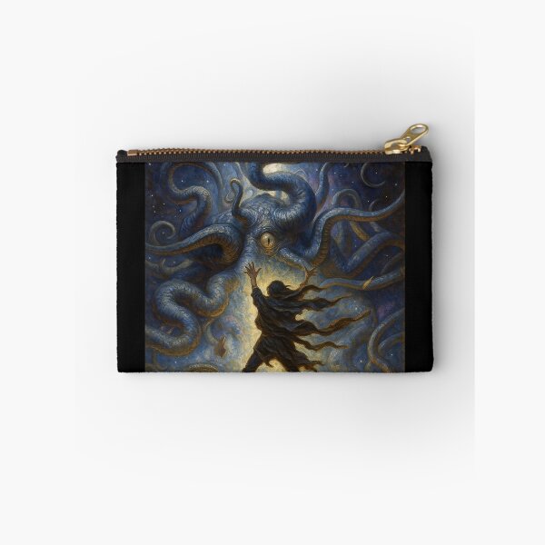 Item preview, Invocation of the Unknowable designed and sold by abby-thorns.