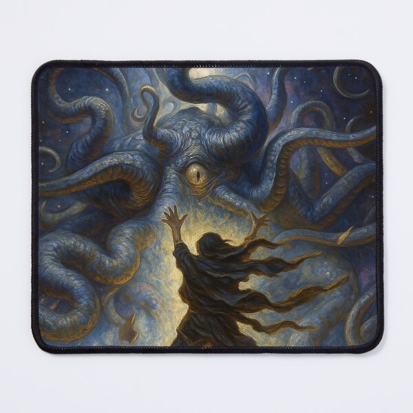 Item preview, Invocation of the Unknowable designed and sold by abby-thorns.