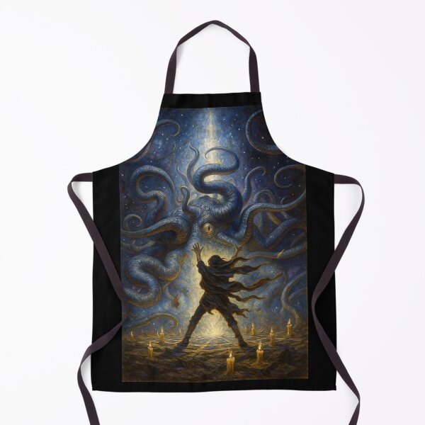 Item preview, Invocation of the Unknowable designed and sold by abby-thorns.