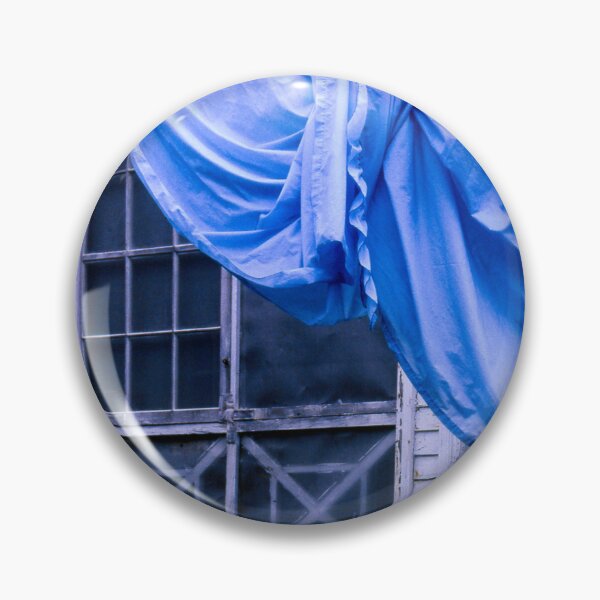 Item preview, Drying Sheets on the Back Porch designed and sold by Wayne King.