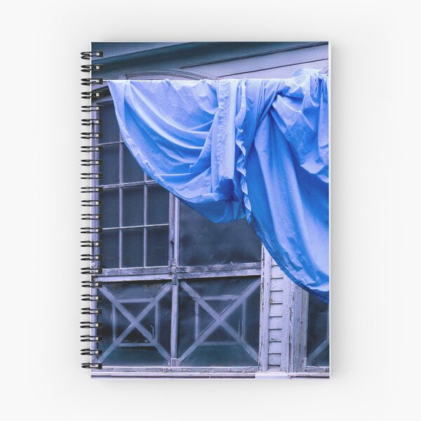 Item preview, Drying Sheets on the Back Porch designed and sold by Wayne King.