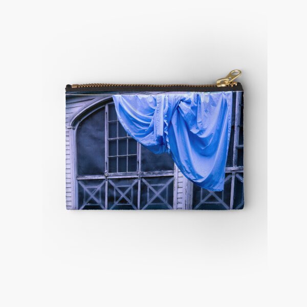 Item preview, Drying Sheets on the Back Porch designed and sold by Wayne King.