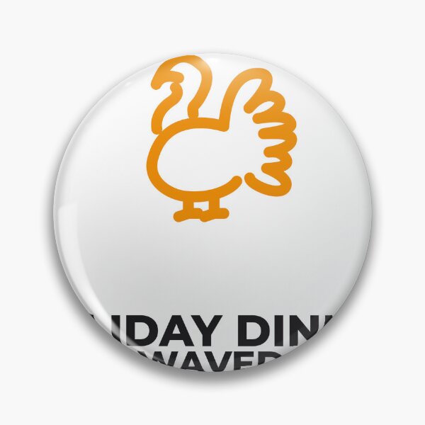 Item preview, Holiday Dinner Microwaved Again - Funny EMS Paramedic Holiday Shift Sticker designed and sold by LMSquare.
