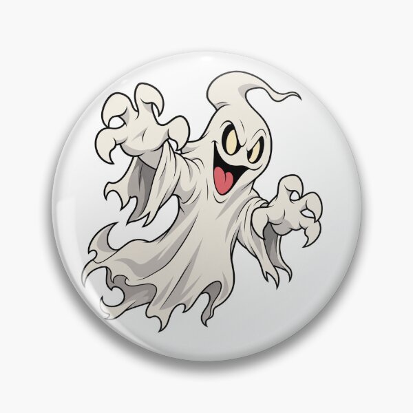 Item preview, Ghost designed and sold by Quistlor.