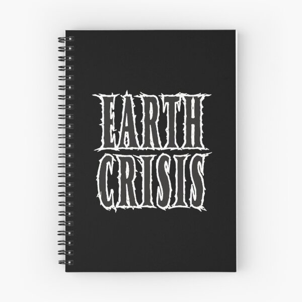Item preview, EARTHS CRISISS Band Name Gothic Font  designed and sold by KittySCuteArt.