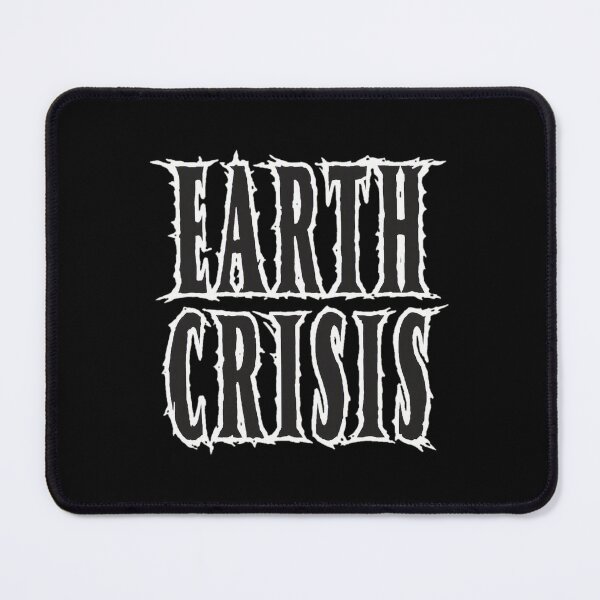 Item preview, EARTHS CRISISS Band Name Gothic Font  designed and sold by KittySCuteArt.