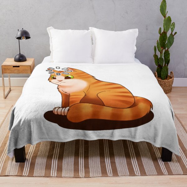 Item preview, Cute Cat Loading Icon Funny Orange Tabby designed and sold by GiaoCalonas.