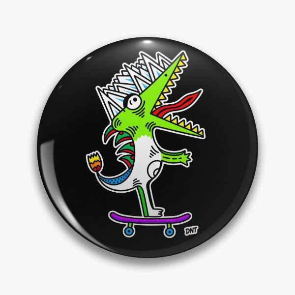 Item preview, B DNT 3 designed and sold by Art DNT.