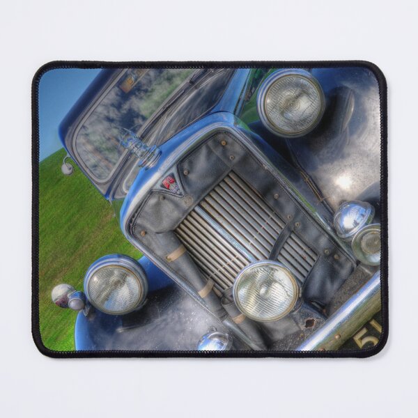 Item preview, Classic Car designed and sold by SusiSu72.
