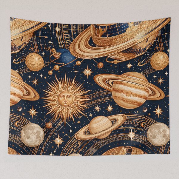 Item preview, Solar Invictus Fantasy designed and sold by Pixel-Lair.
