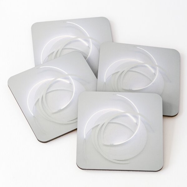 Item preview, Francois Morellet   designed and sold by Iroiise.