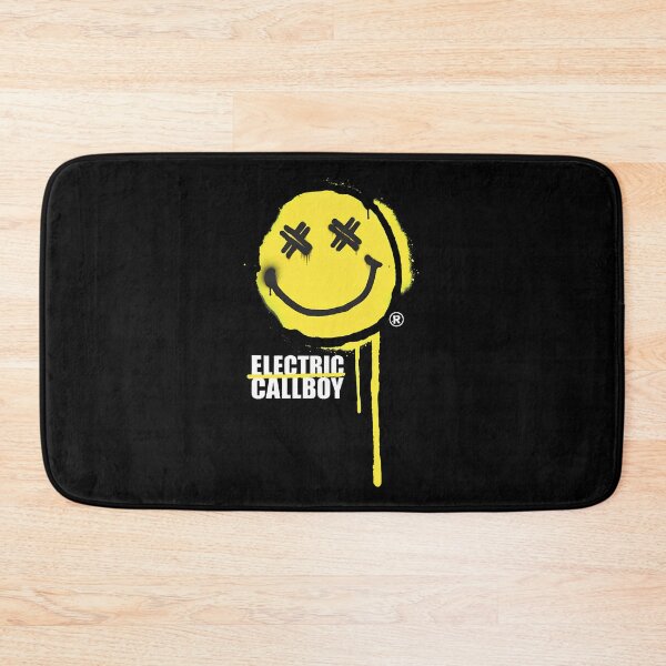 Item preview, Electrics Callboys Graffitis Smiley Dripping  designed and sold by KittySCuteArt.