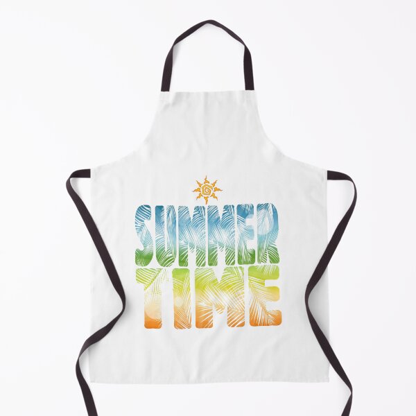 Item preview, Summer time happy colorfull. designed and sold by JrNergal.