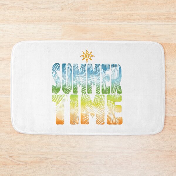 Item preview, Summer time happy colorfull. designed and sold by JrNergal.