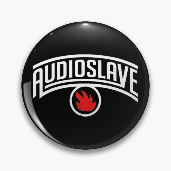 Item preview, Audioslaves Band designed and sold by MarekTollen.