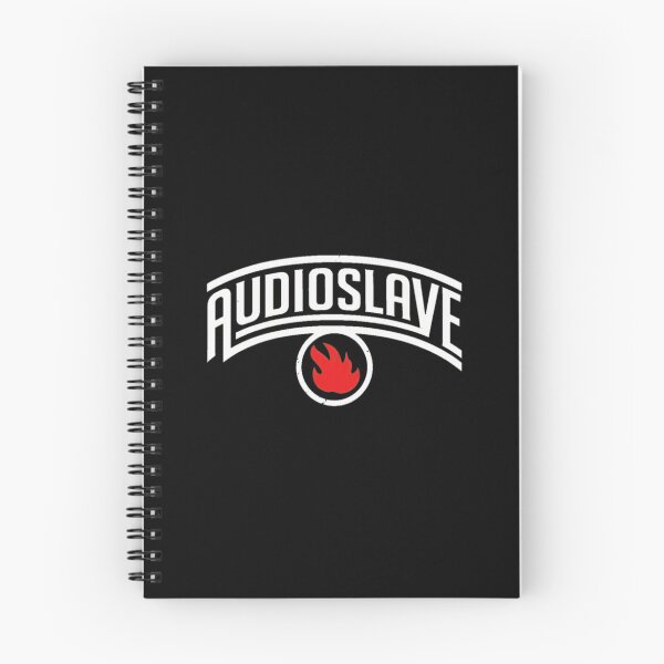 Item preview, Audioslaves Band designed and sold by MarekTollen.
