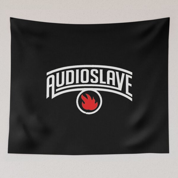 Item preview, Audioslaves Band designed and sold by MarekTollen.