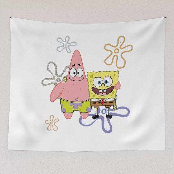Item preview, Best Buds designed and sold by DeanHeath.