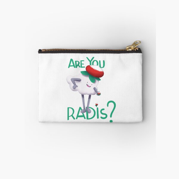 Item preview, Paf - Are you radishes? designed and sold by Anne-Milo.