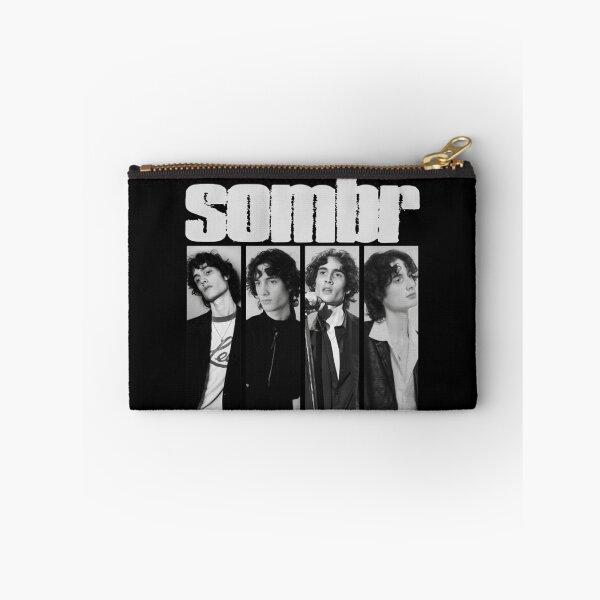 Item preview, Sombr World Tour Music designed and sold by StainedMoons.