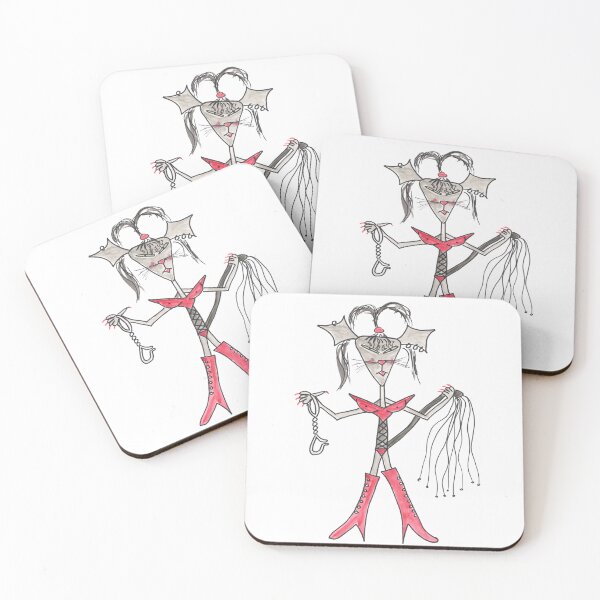 Item preview, Alien Domina Cat designed and sold by Anke‘s Bazaar.