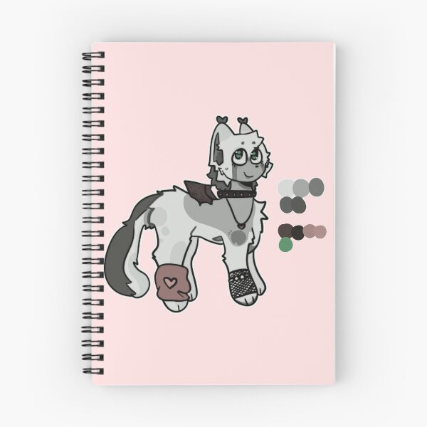 Item preview, Pastel cloud beast designed and sold by Krypteiaxx.