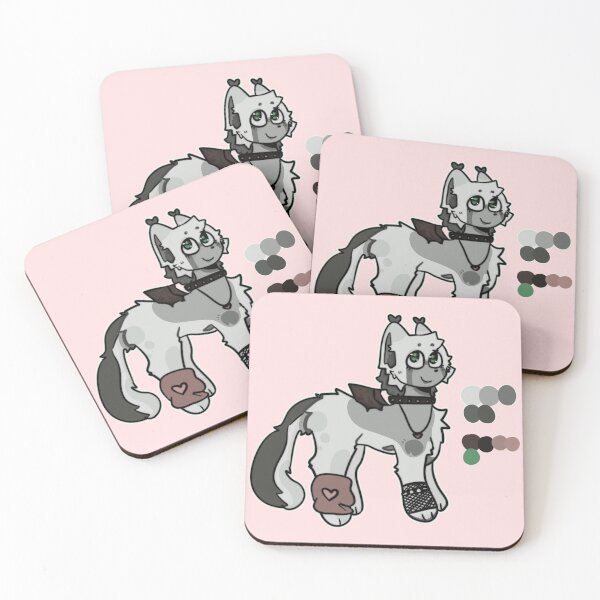 Item preview, Pastel cloud beast designed and sold by Krypteiaxx.