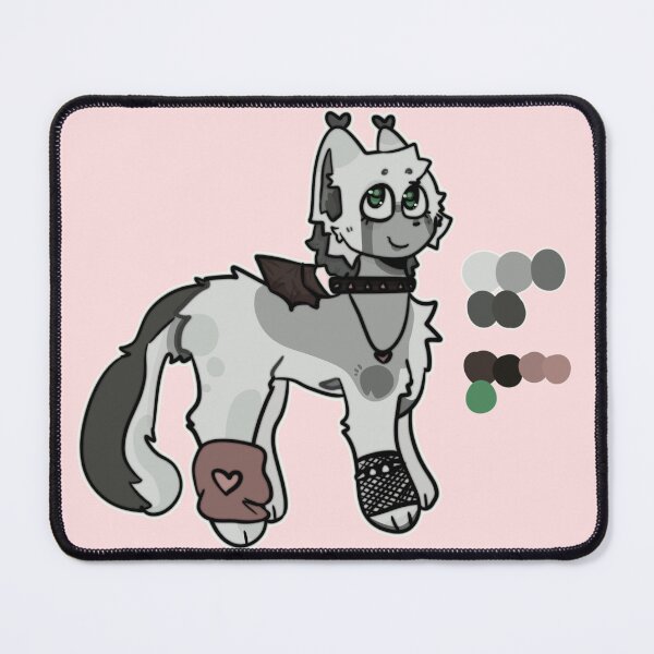 Item preview, Pastel cloud beast designed and sold by Krypteiaxx.
