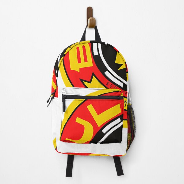 Item preview, Best Seller Bultaco Motorcycles Logo Merchandise designed and sold by BeasleyMontg.