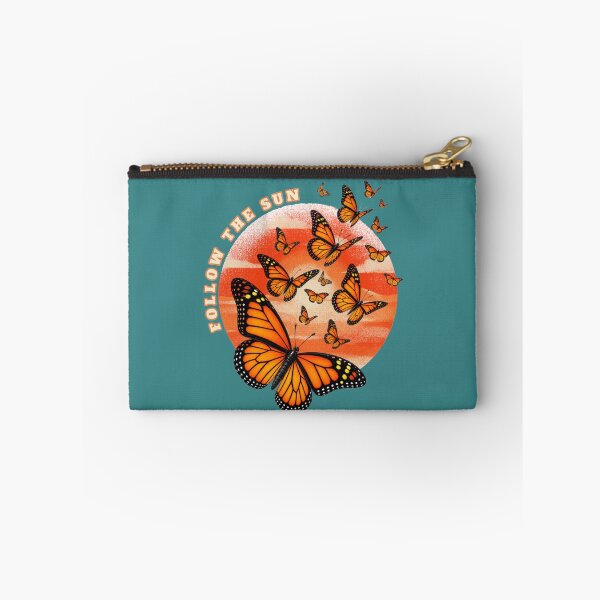 Item preview, Monarch Butterfly Migration – The Great Migration | Save the Monarchs designed and sold by Pawethic Prints Studio.
