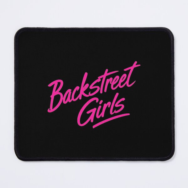 Item preview, Backstreets Girlss designed and sold by MarekTollen.