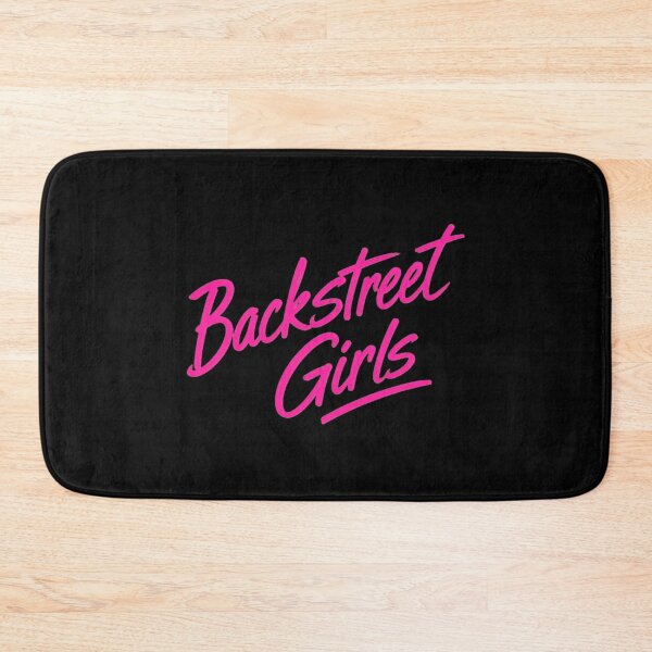 Item preview, Backstreets Girlss designed and sold by MarekTollen.