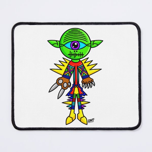 Item preview, DNT 1 designed and sold by Art DNT.