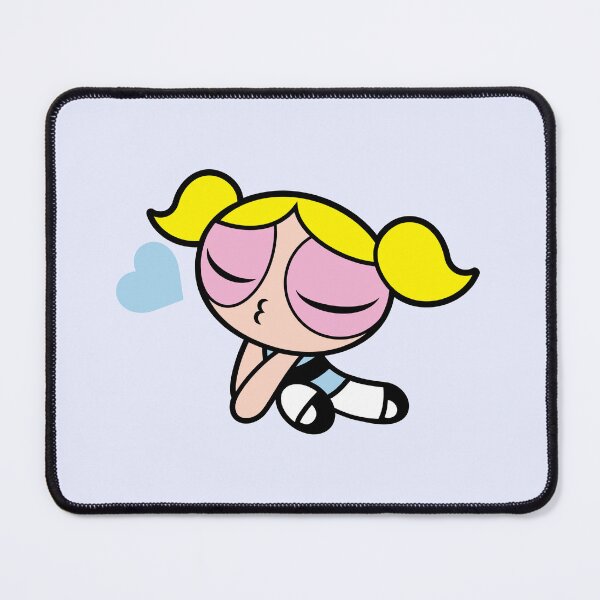 Item preview, Bubble blowing a kiss designed and sold by TheHugWolf.