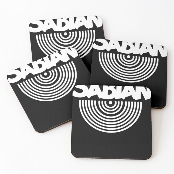 Item preview, Best Seller - Sabian Cymbal Merchandise Essential designed and sold by BeasleyMontg.