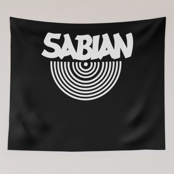 Item preview, Best Seller - Sabian Cymbal Merchandise Essential designed and sold by BeasleyMontg.