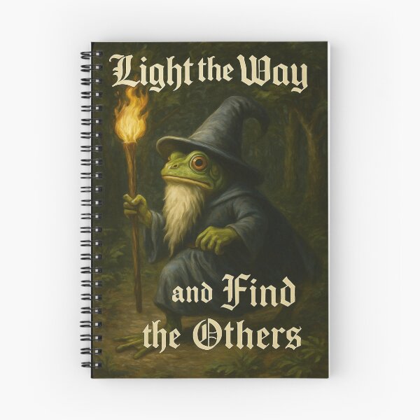 Item preview, Light the way and find others, designed and sold by abby-thorns.