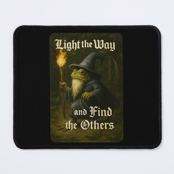 Item preview, Light the way and find others, designed and sold by abby-thorns.