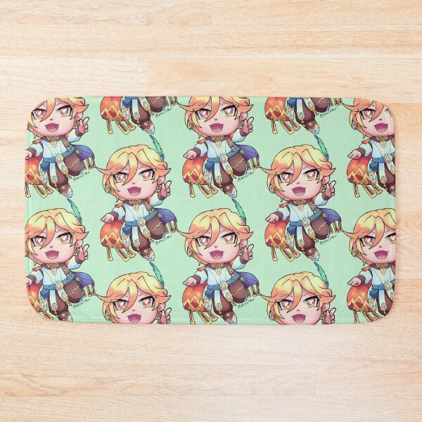 Item preview, Kaveh designed and sold by MixiLunar.