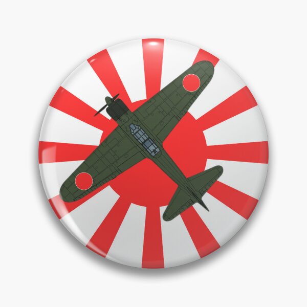 Item preview, Japanese Zero designed and sold by HillC1985.