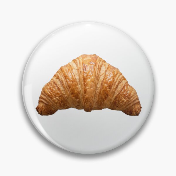 Item preview, French Croissant designed and sold by VFXguy.