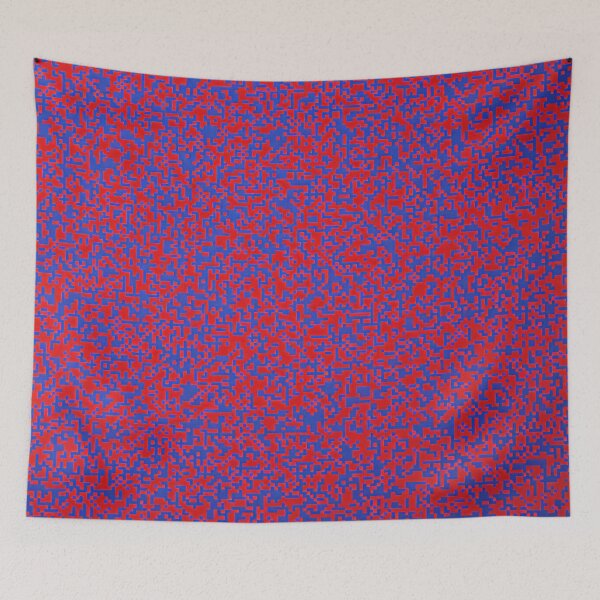 Item preview,  Francois Morellet   designed and sold by Iroiise.